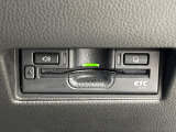 【ETC】高速道路の料金所をストレスなく通過!話題のスポットやサービスエリアに多い「スマートIC」利用時は必須のアイテムです。当店でセットアップを実施、ご納車当日からすぐにご利用いただけます!