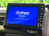 N-BOXカスタム G L ホンダセンシング 