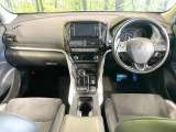エクリプスクロス PHEV 2.4 G 4WD 