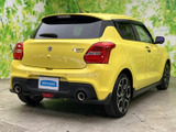スイフト 1.4 スポーツ 