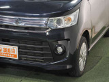 ☆納車前には撥水コーティングで外装のツヤとクリアを復活させます!!納車後の、お手入れも楽にして頂けます!!(パックによります)