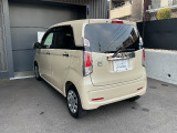 只今キャンペーン中!合言葉は「ネット見たよ」で成約車にガラスコーティング施工を半額サービス!