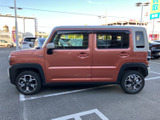 ハスラー ハイブリッド(HYBRID) X 4WD 