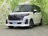 トヨタ ルーミー