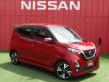 日産 デイズ