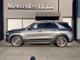 GLE 400d 4マチック スポーツ 4WD 