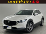 マツダ CX-30