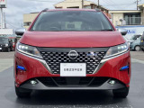 日産認定中古車は1年間・走行無制限のワイド保証付きです。