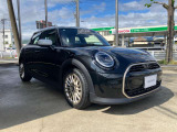 MINI正規ディーラー取り扱い MINI認定中古車 MINI NEXT甲府 お車の詳細や展示状況は055-236-3252もしくはフリーダイヤル0078-6002-322544までお気軽にお問合せ下さい。http://www.kofu.mini.jp/dealer/kofu/