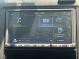 フルセグTV・ラジオ・CD・Bluetooth☆