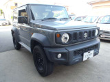 ジムニーシエラ 1.5 JL 4WD 