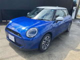 MINI NEXT2年間走行距離無制限保証100項目の納車前点検