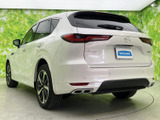 CX-60 3.3 XD ハイブリッド エクスクルーシブモダン ディーゼル 4WD 