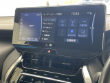 ハリアー 2.0 Z レザーパッケージ 本革シート 修復歴無し