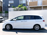 当社新車販売車両ワンオーナーのお車です