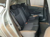 ISO―FIXチャイルドシート対応