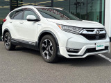 ホンダ CR-V 2.0 ハイブリッド EX マスターピース
