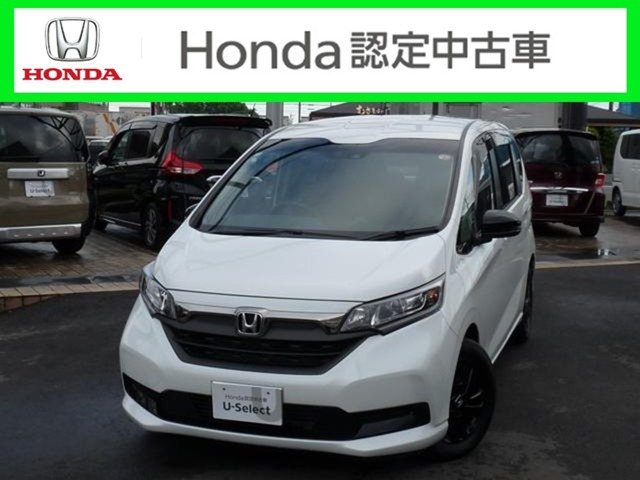 ホンダ フリード 
