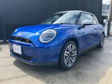MINI NEXT2年間走行距離無制限保証100項目の納車前点検