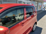ウィンカー付きドアミラーです!