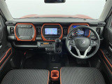ハスラー ハイブリッド(HYBRID) Xターボ 4WD 修復歴無し
