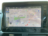 メモリーナビ<MM223D-L>
