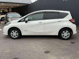 ノート 1.2 e-POWER X 