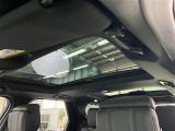 ディスカバリー  ダイナミック HSE 4WD 本革シート