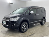 デリカD:5 2.4 シャモニー 4WD 4WD 修復歴無し