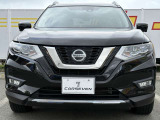 エクストレイル 2.0 20Xi Vセレクション 4WD 