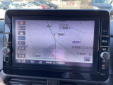 付いてて良かったと思う装備がナビですね、他にも装備充実!ご家族の方もお友達も大満足!これで目的地も迷わず到着!!やっぱりナビ付!