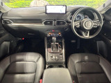 CX-5 2.2 XD Lパッケージ 