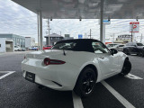 ロードスター 1.5 S スペシャルパッケージ 