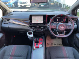 ノートオーラ  1.2 NISMO