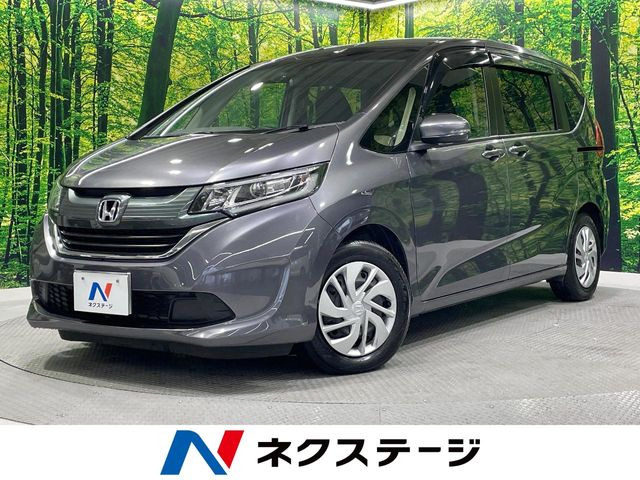 フリード 1.5 G ホンダセンシング 
