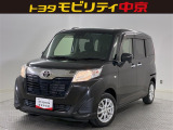 トヨタ ルーミー