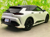 クラウンスポーツ 2.5 Z E-Four 4WD 