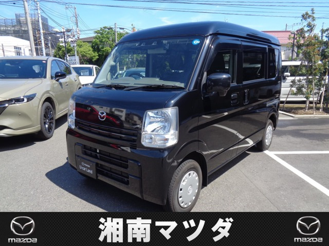 スクラム バスター ハイルーフ 