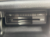 【ETC】高速道路の料金所をストレスなく通過!話題のスポットやサービスエリアに多い「スマートIC」利用時は必須のアイテムです。当店でセットアップを実施、ご納車当日からすぐにご利用いただけます!