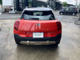 MINI NEXT2年間走行距離無制限保証100項目の納車前点検