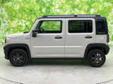 ハスラー タフワイルド 4WD 