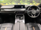 CX-60 3.3 XD ハイブリッド エクスクルーシブスポーツ ディーゼル 4WD 