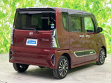 タントカスタム RS 4WD 