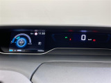 【スピードメーター】メーターがシンプルで見やすく運転しやすいですね!