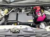 親切・丁寧な専門メカニックスタッフが応対!・車検・点検整備・事故等の修理などアフターサービスも安心。お車のカスタマイズもネクステージのサービススタッフまでご相談ください!