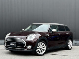 BMW MINI ミニクラブマン