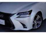 GS 350 Iパッケージ 