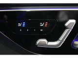 メルセデス・ベンツのシートは人間工学に基づき、疲れにくいシート構成となっております。長距離ドライブも問題ございません!