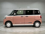 ムーヴキャンバス  ストライプス G