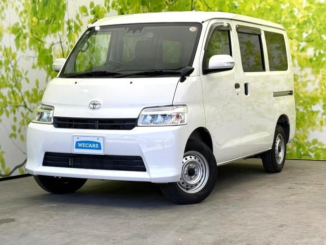 タウンエースバン 1.5 GL 4WD 